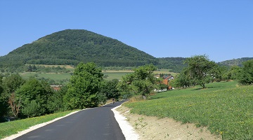 Bike Path
