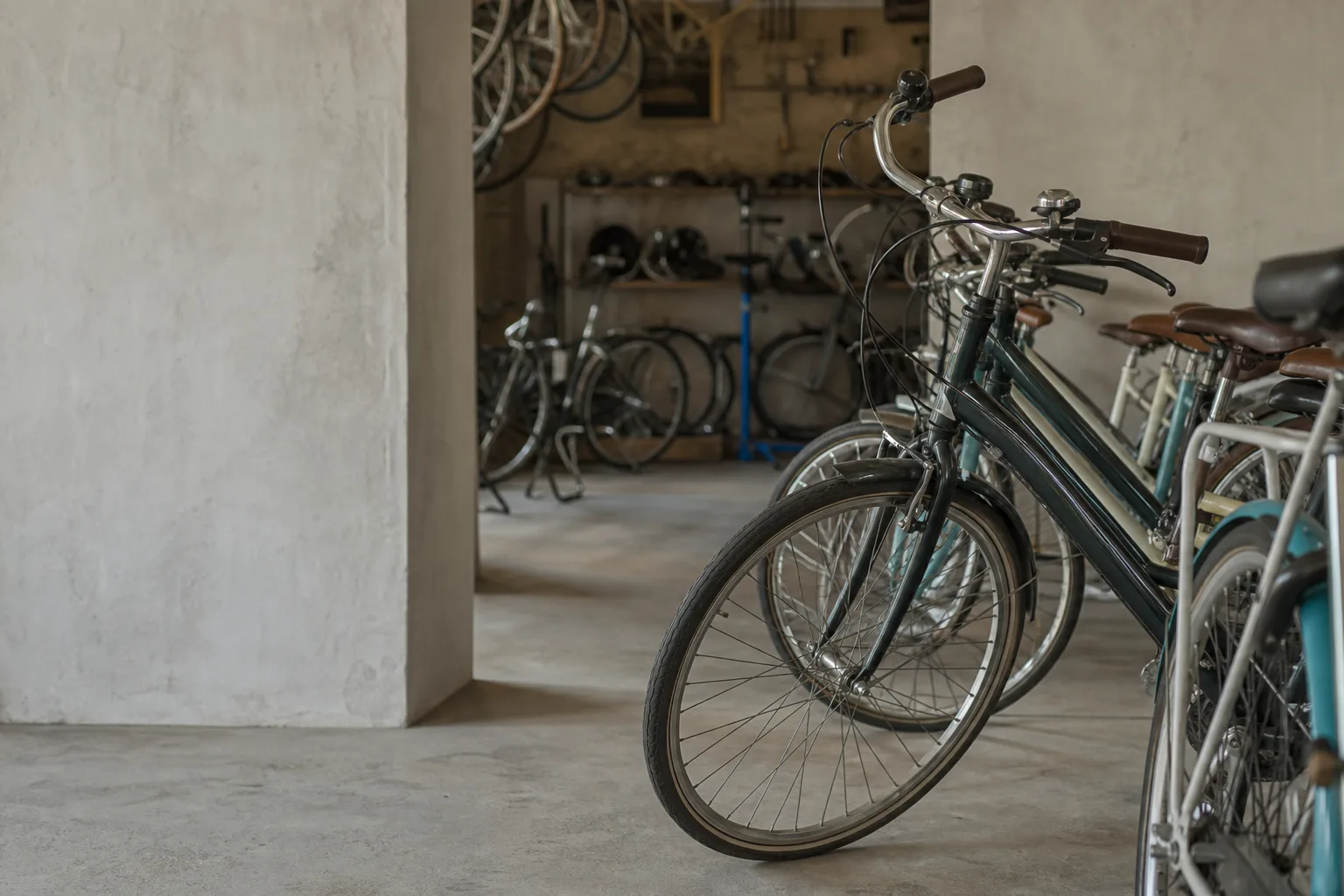 Shopping for an upright bike? How to tell a frame that fits from one that only looks right